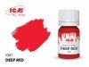 ICM 3097 Acrylic paint set for Luftwaffe training aircraft 12ml x 6